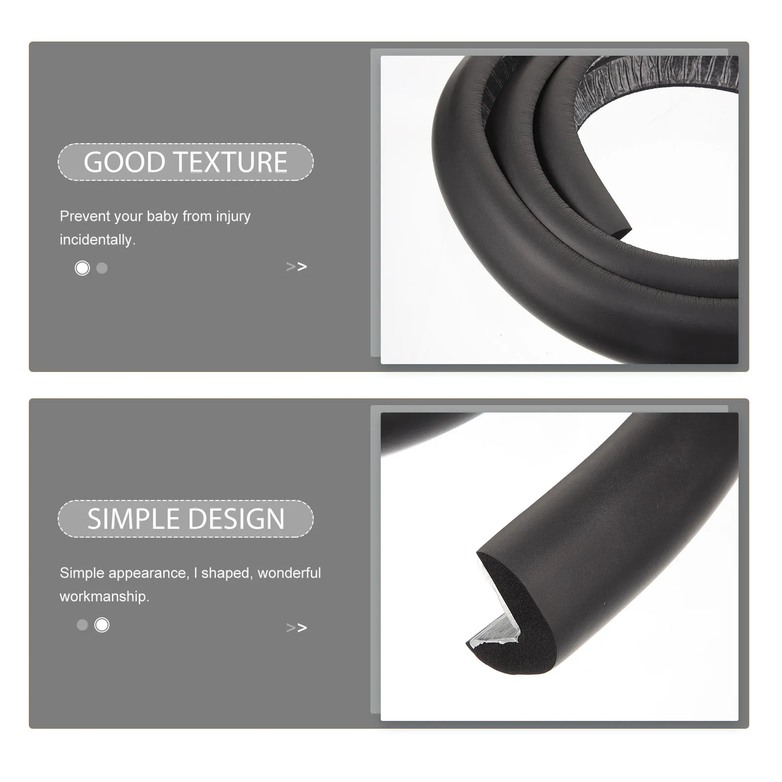 Защитная полоса для детской безопасности - Фотография_5