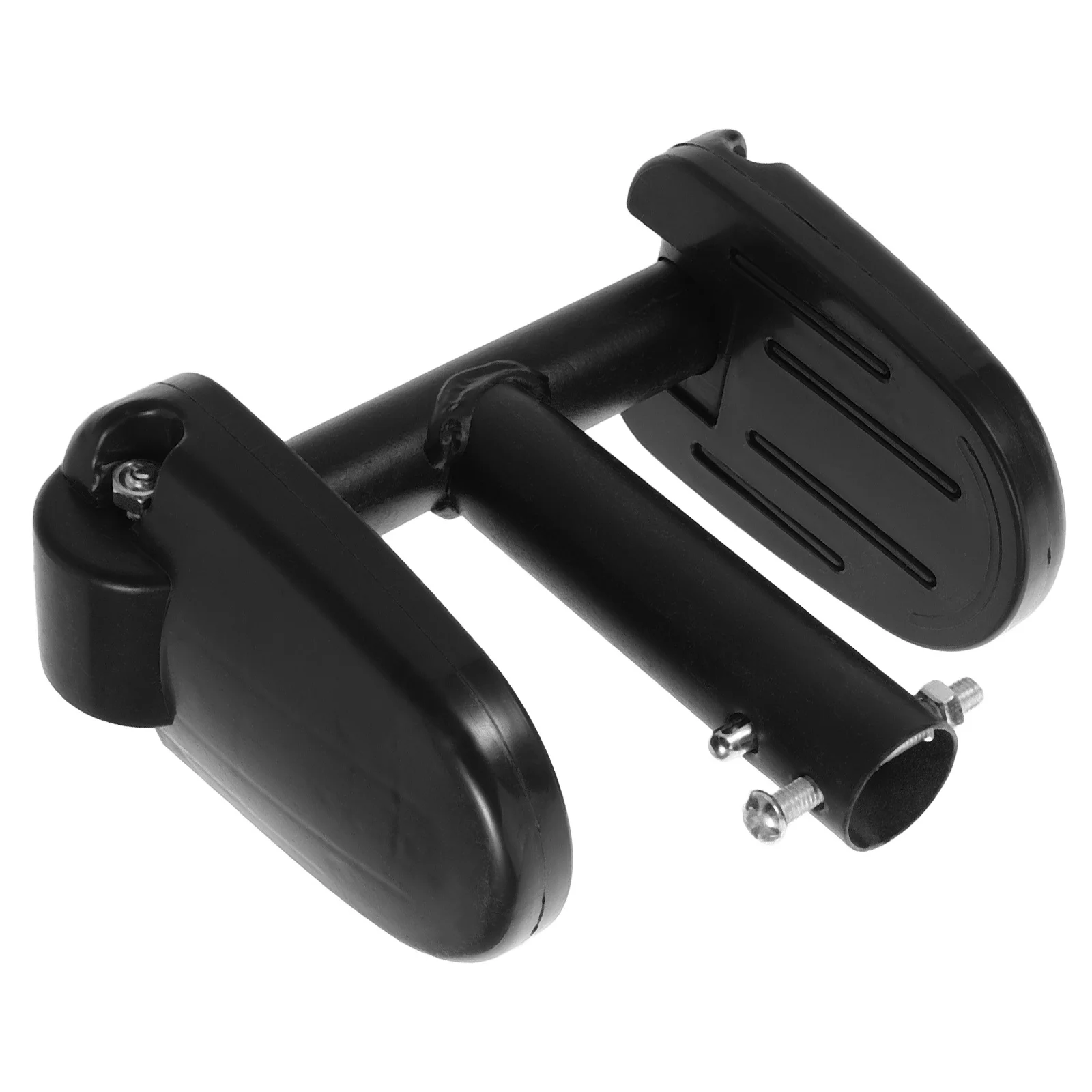 Детская подставка для ног на трехколесном велосипеде - Фотография_4