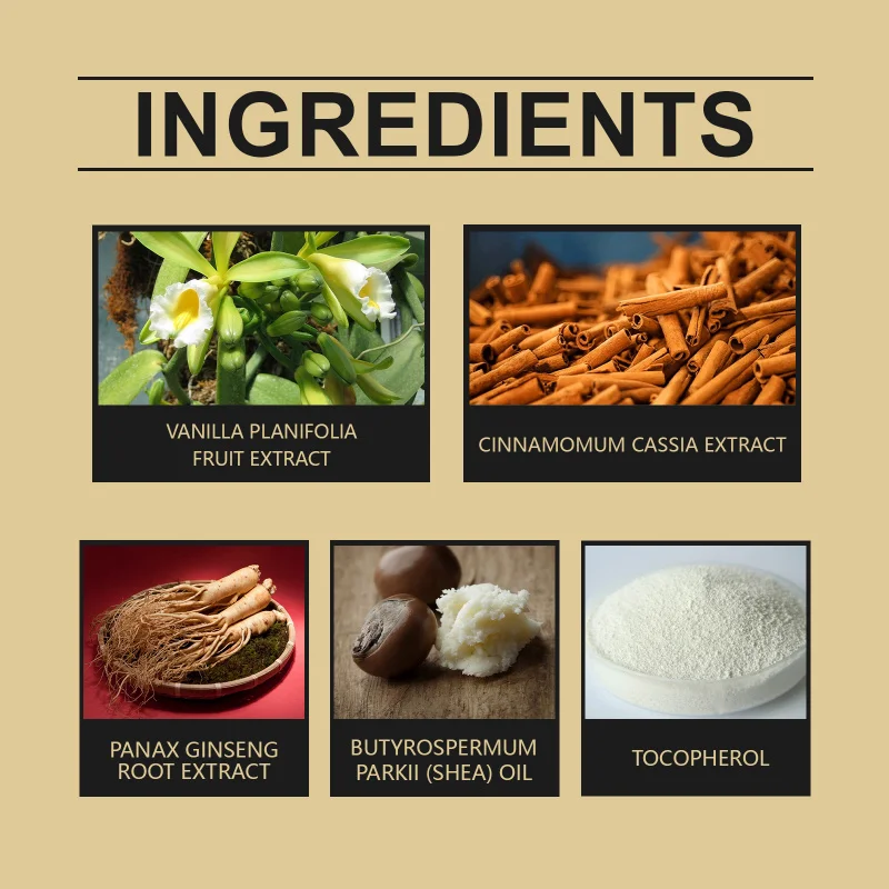 Ванильное мужское мыло для бритья - тонкая пена - Фотография_5