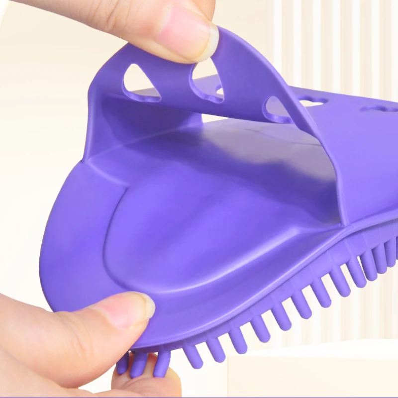 Перчатки антицеллюлитные для похудения - Фотография_5