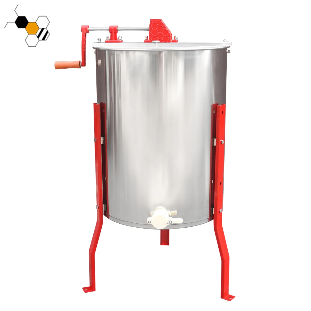 Оборудование для пчеловодства - Фотография_3