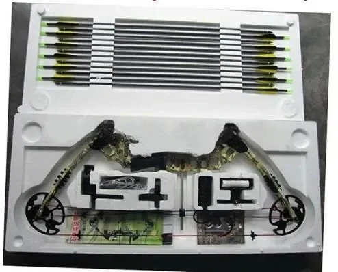 Складной лук для левшей - Фотография_2