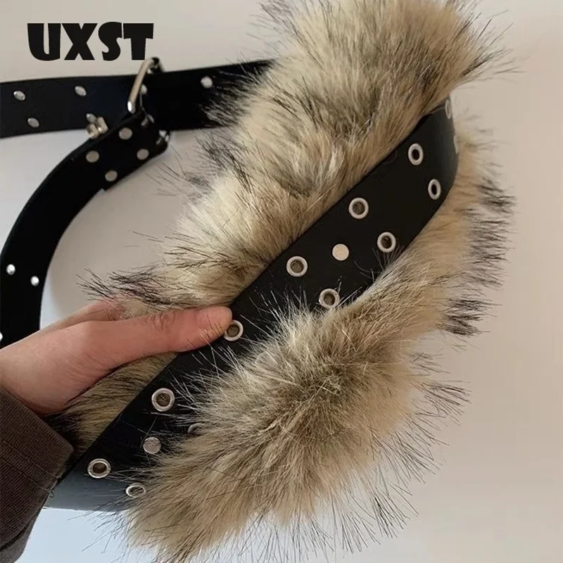 Uxst ретро субкультура нишевый - Фотография_3