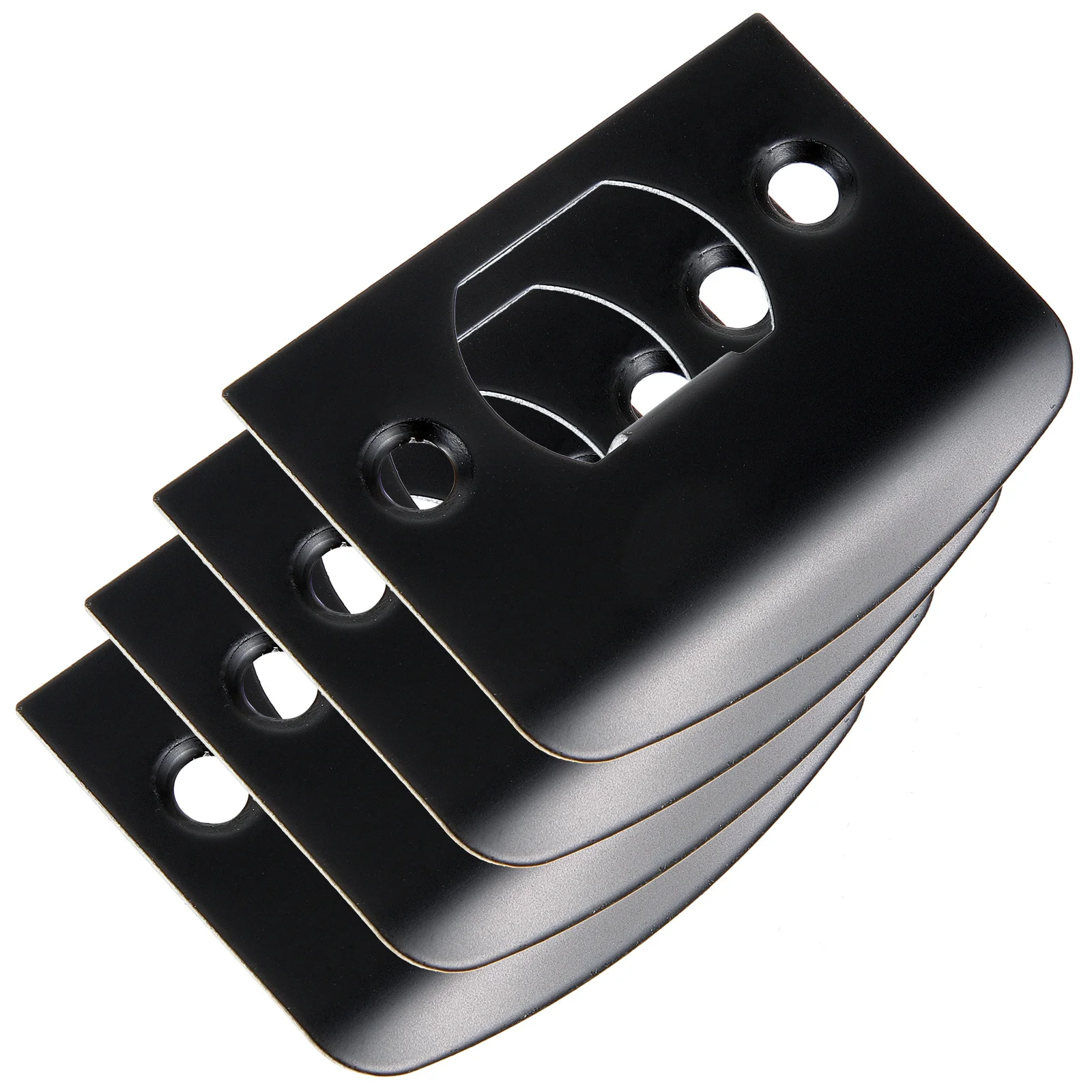 Дверная защелка, комплект для укрепления - Фотография_3