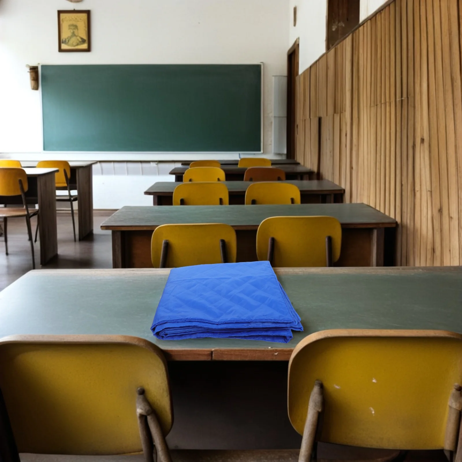 Медицинские тренировочные подушечки cpr - Фотография_5