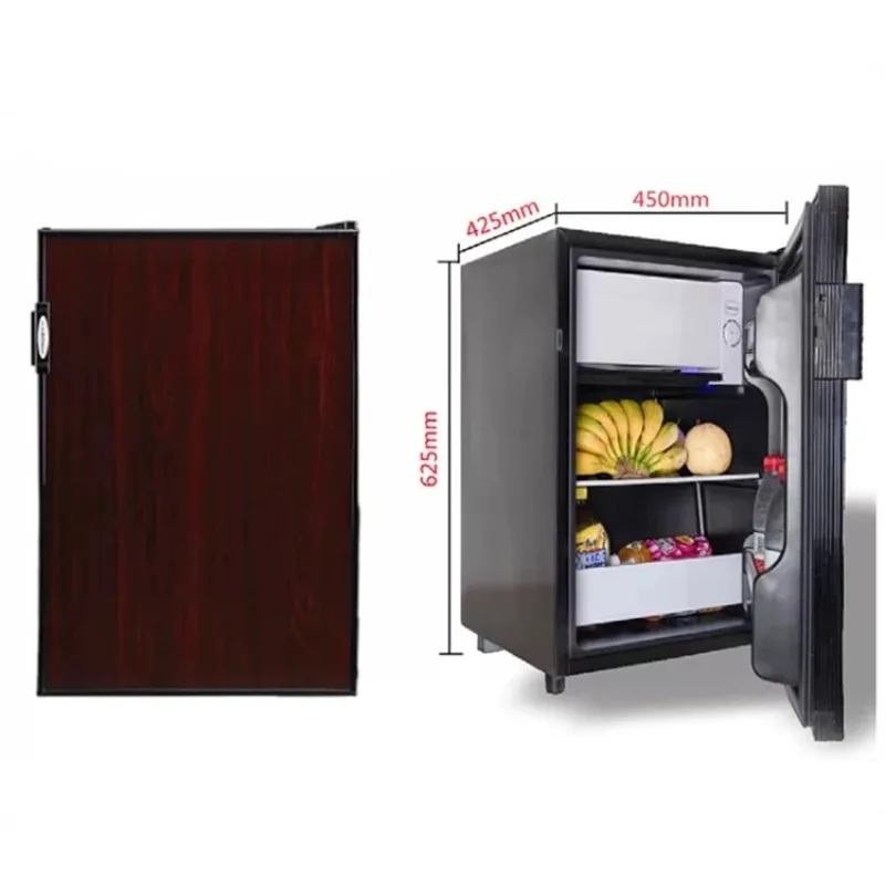 Портативный холодильник для автодома - Фотография_2