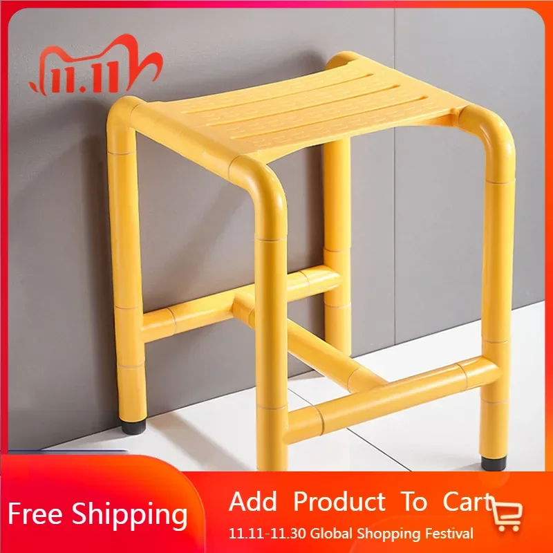 Напольные стулья для ванной комнаты для пожилых людей