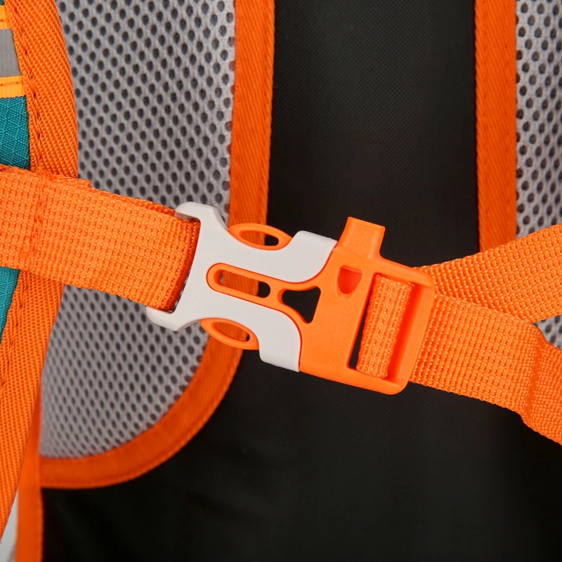 Уличный рюкзак для мужчин - Фотография_3