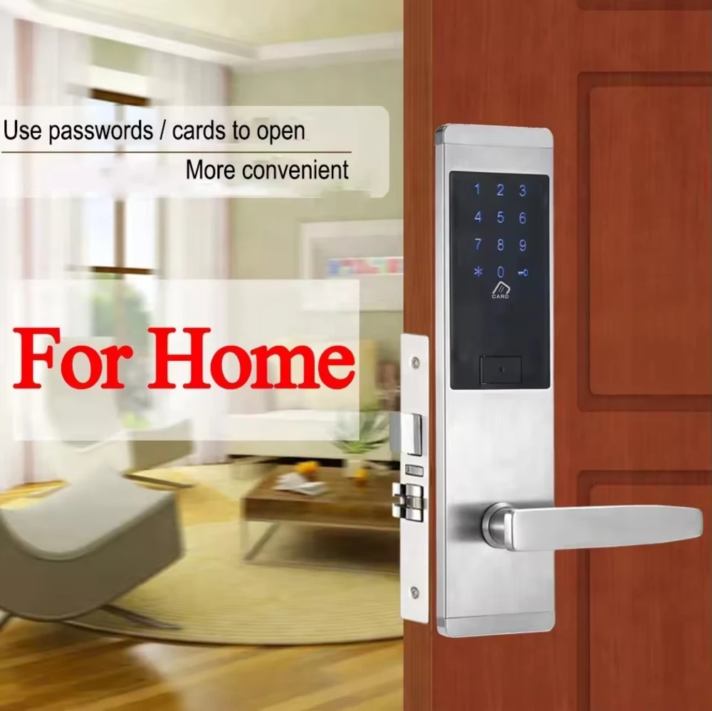 Интеллектуальное приложение smart ttlock - Фотография_4