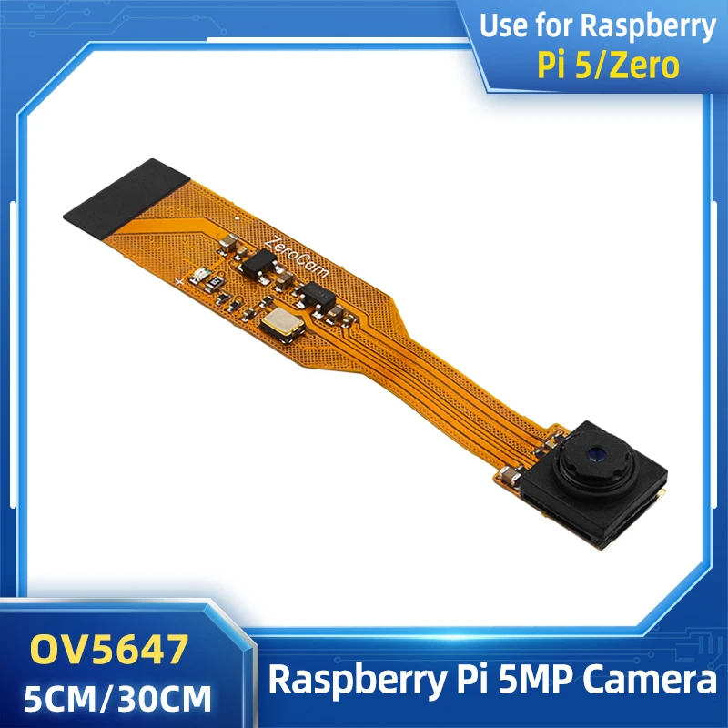 Модуль камеры raspberry pi zero