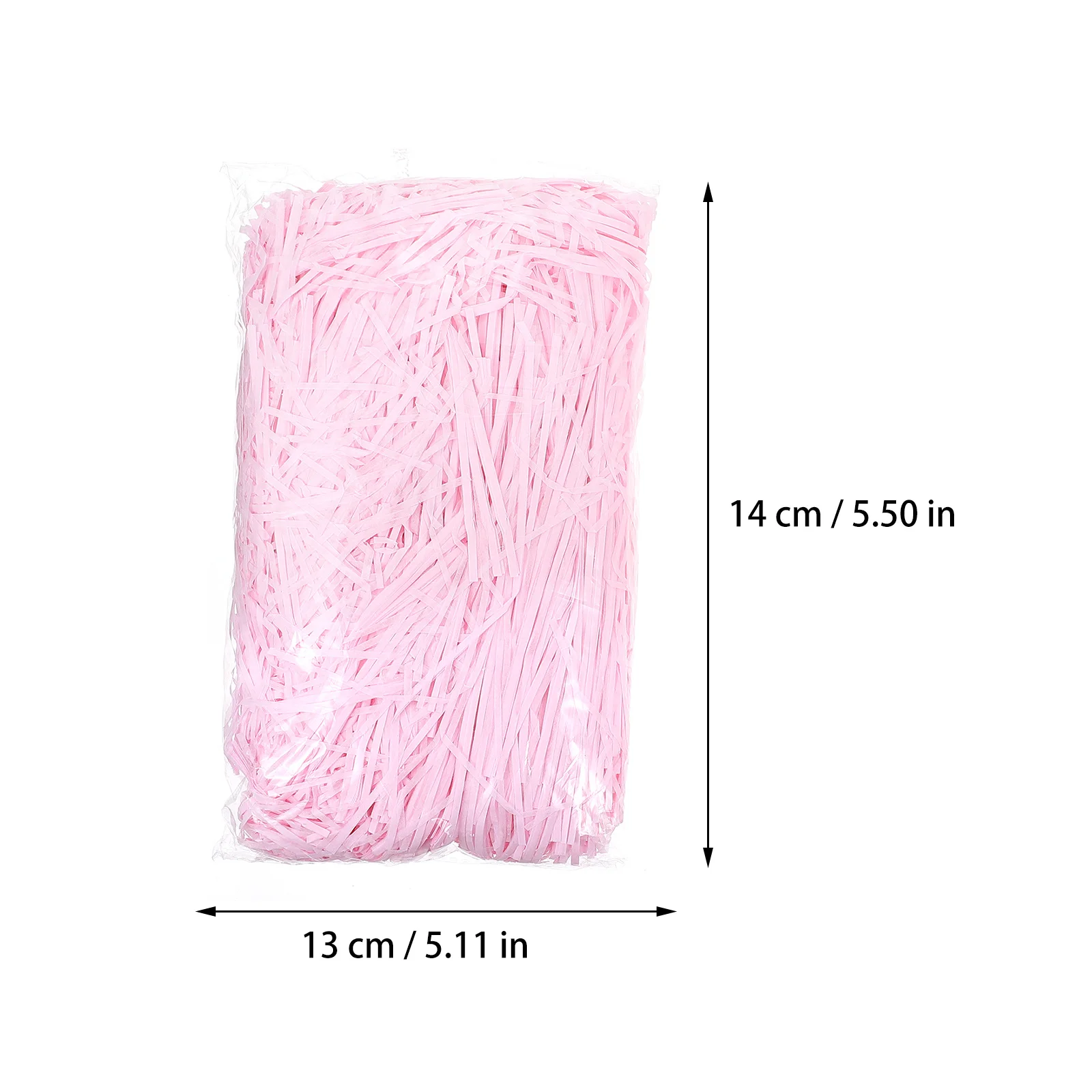 2 пакета рафийной бумаги - Фотография_3