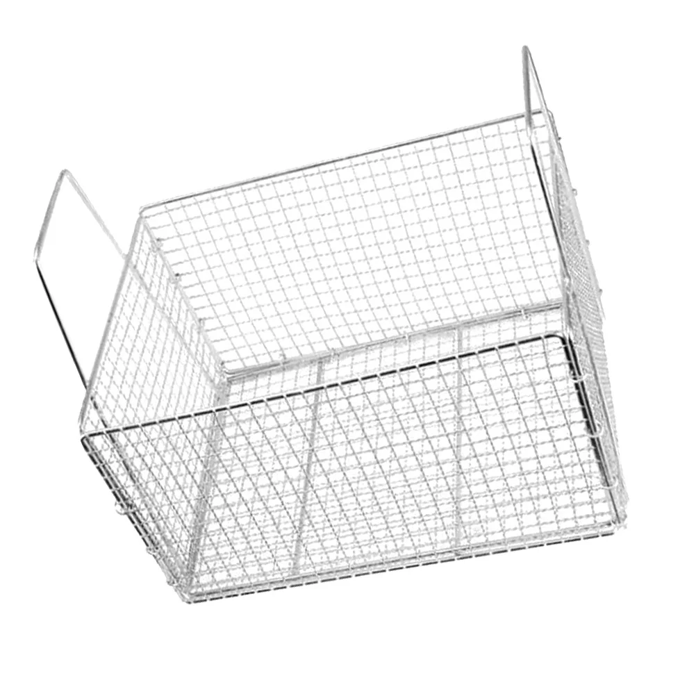 Корзина для жарки из нержавеющей стали - Фотография_3