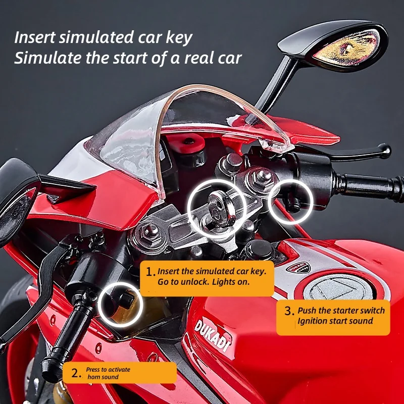 1:9 1199 panigale со спреем - Фотография_2