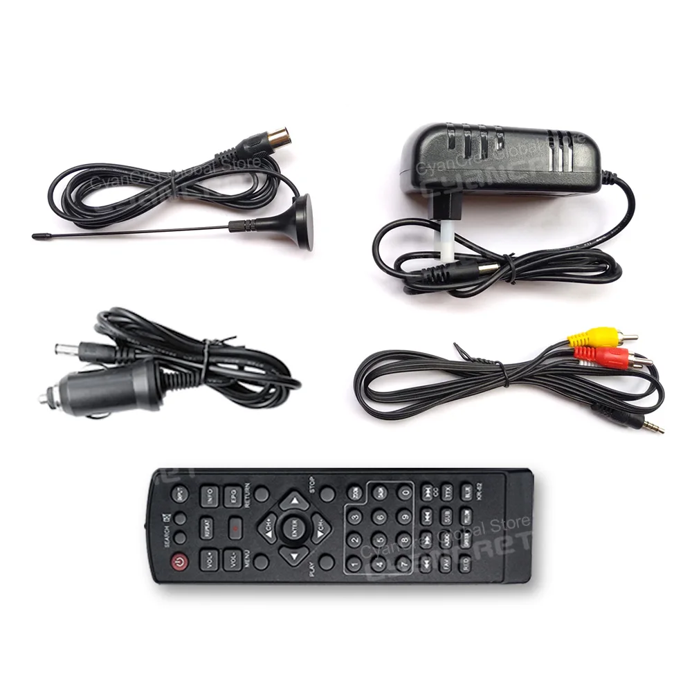 Leadstar d14c 14-дюймовый портативный - Фотография_5