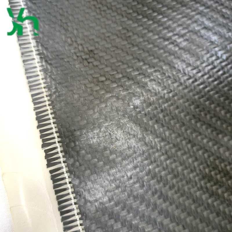 Матовая отделка 3k саржа из углеродного волокна - Фотография_6