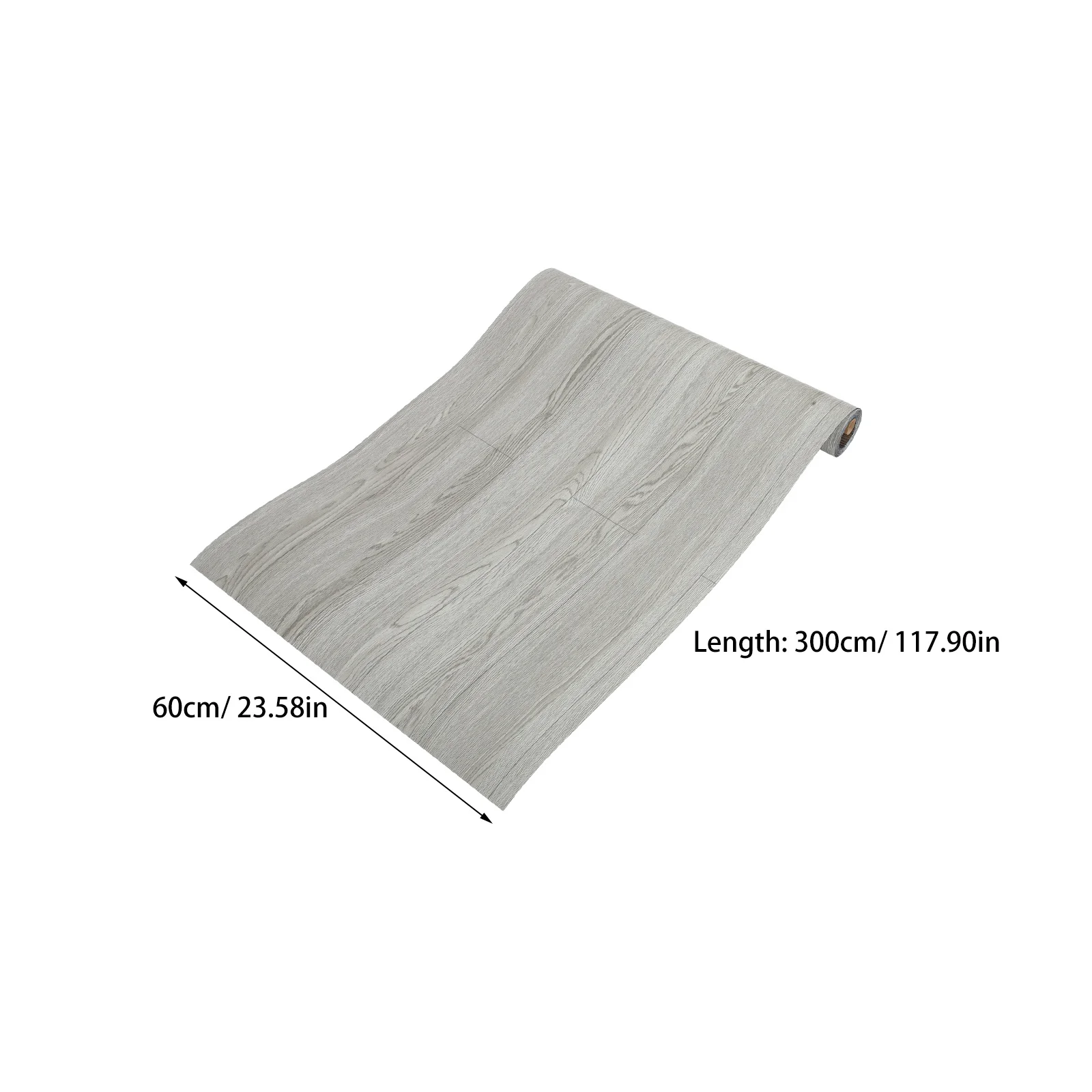 1-рулонная самоклеящаяся наклейка на пол из пвх - Фотография_6