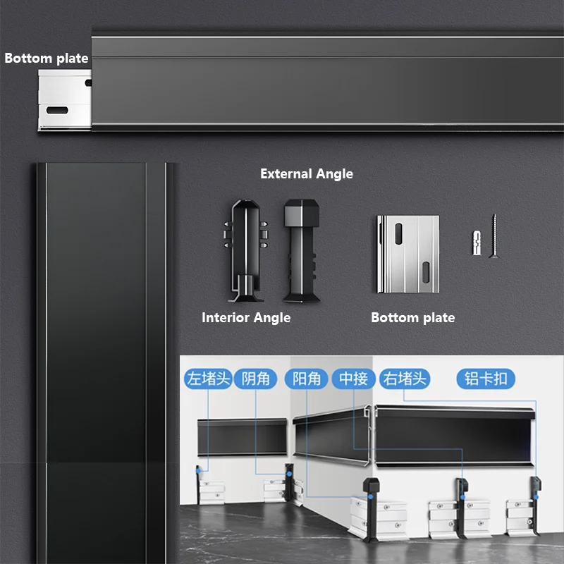 Плинтус, плинтус - Фотография_2