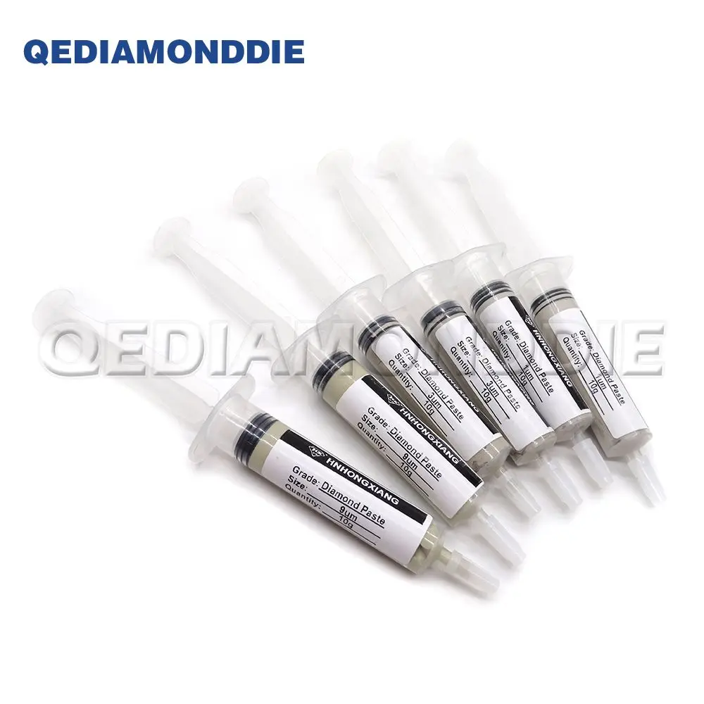 5 г алмазная пудра синтетическая - Фотография_6