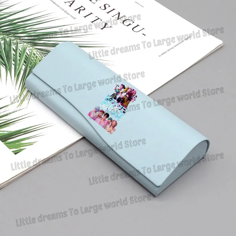 Коробка для очков demon hunters kpop - Фотография_5