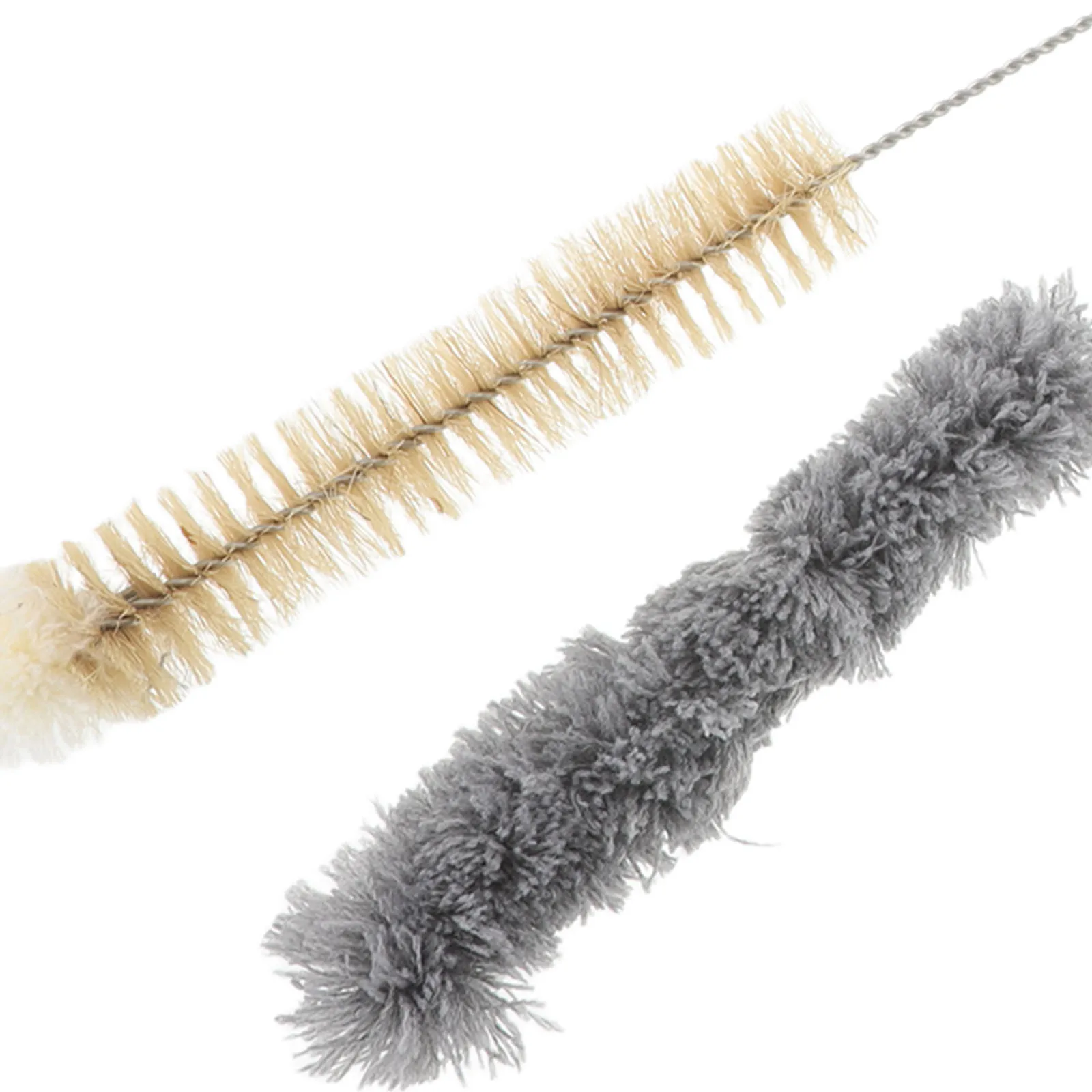 Набор щеток для чистки флейты - Фотография_4