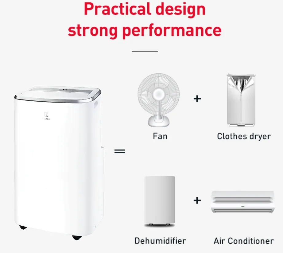 Stlf 9000btu только охлаждение - Фотография_6