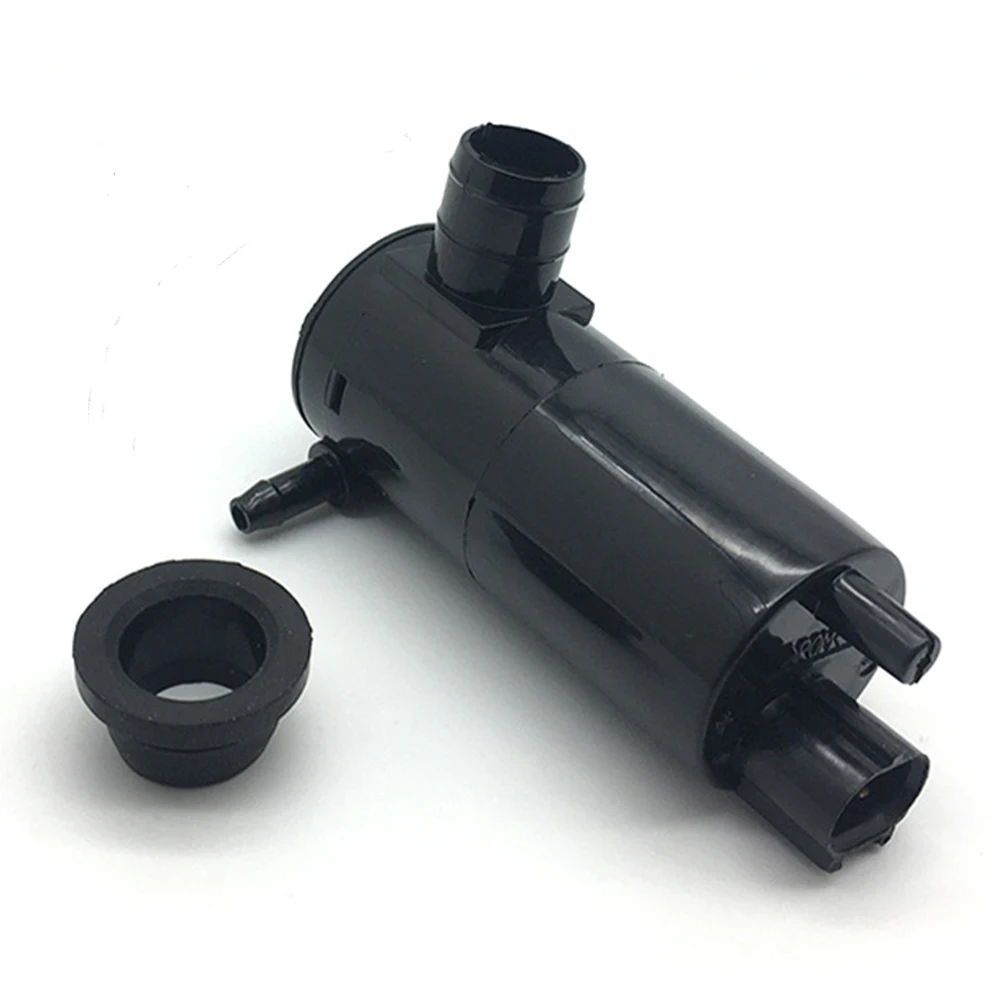 Насос омывателя лобового стекла - Фотография_2