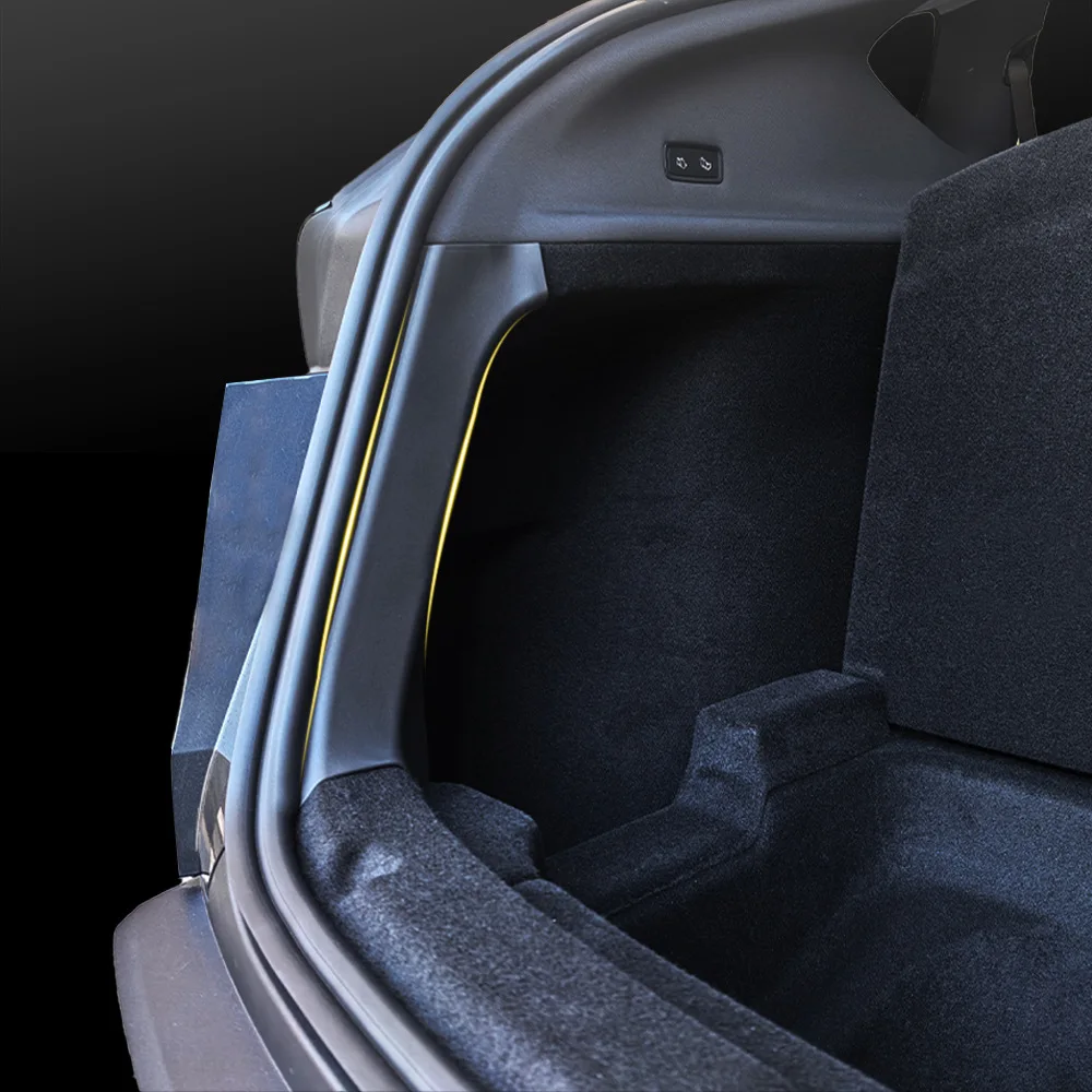 Для tesla new model y launch 2025 - Фотография_3