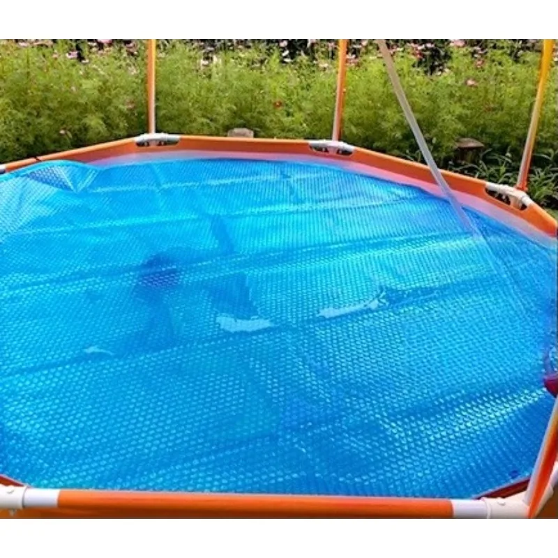 Изоляционная пленка для бассейна - Фотография_3