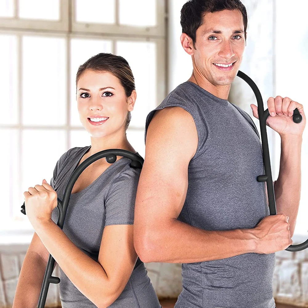 Массажер для спины - Фотография_6