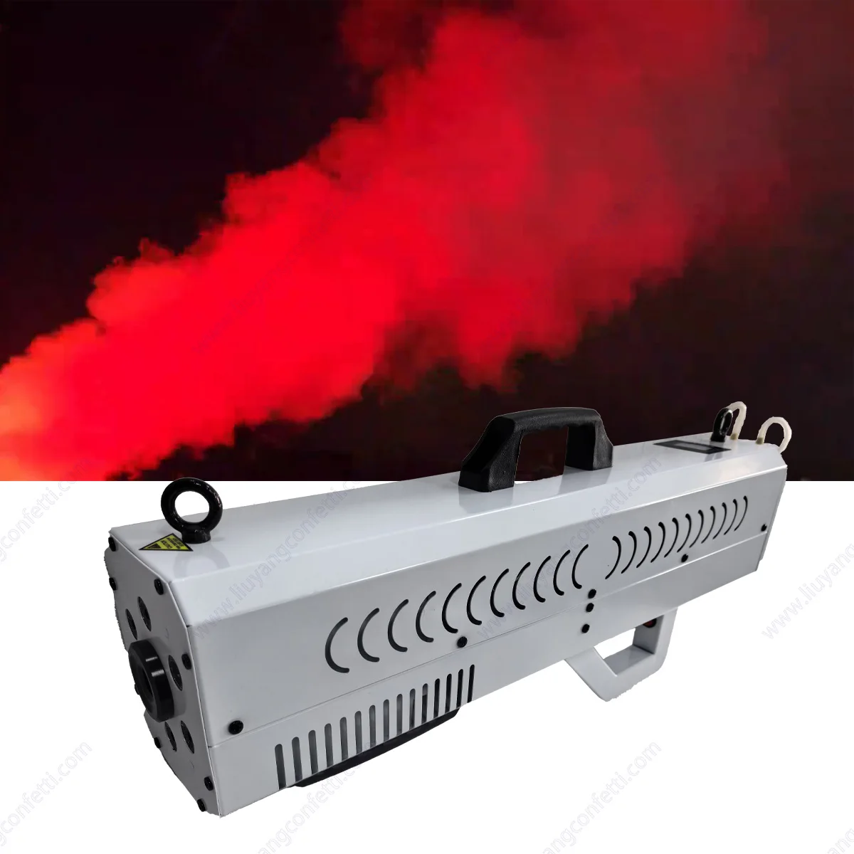 Машина для распыления тумана co2 - Фотография_6