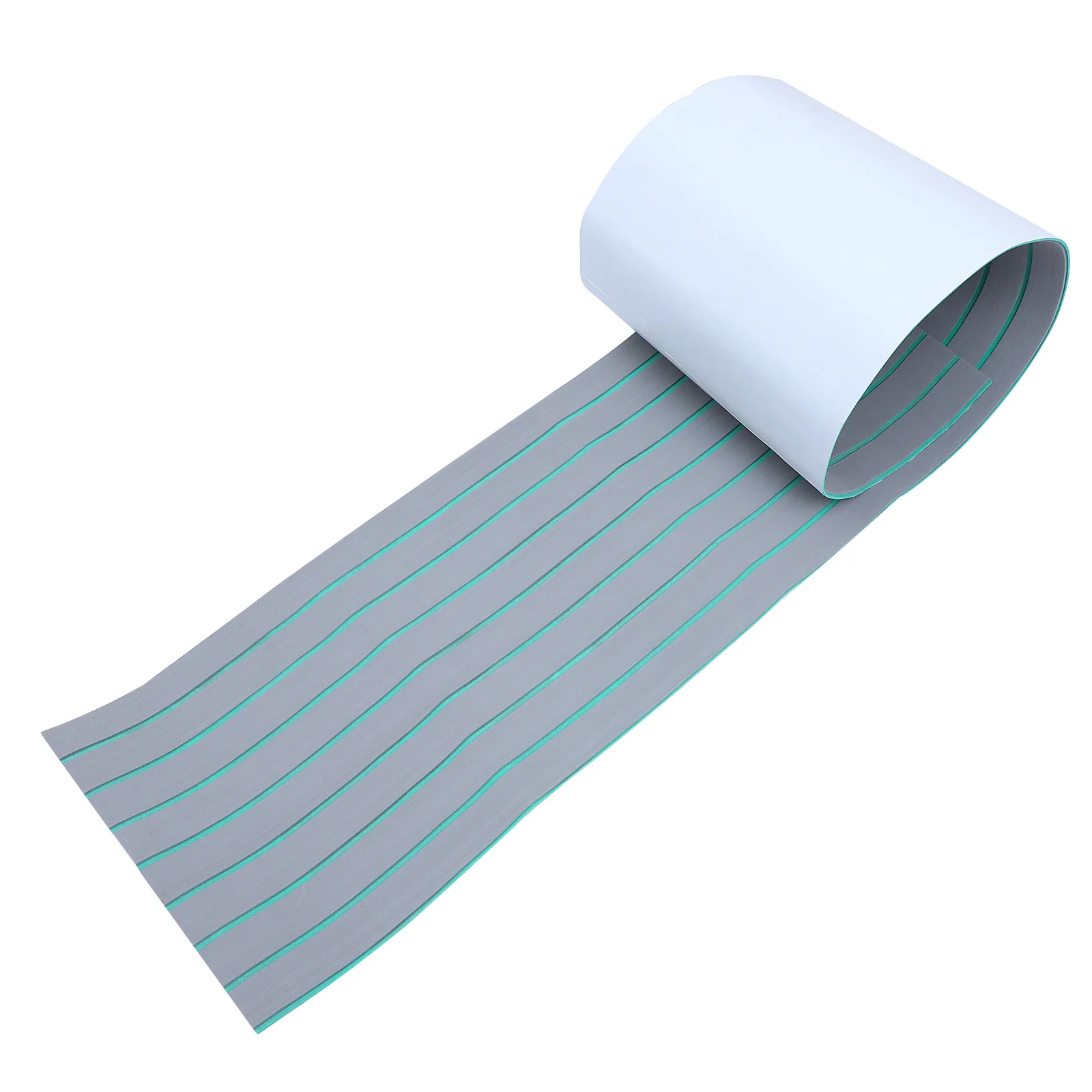 1-рулонный противоскользящий коврик для палубы лодки eva - Фотография_6