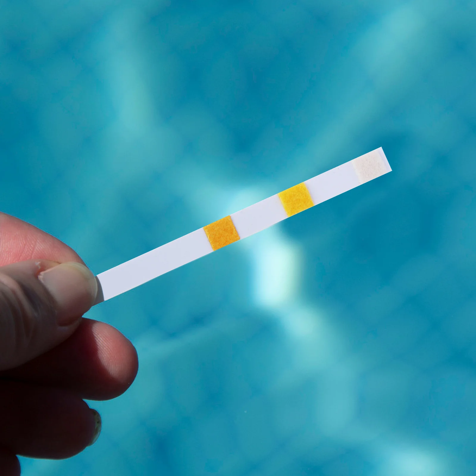 Тест-полоска для воды - Фотография_5