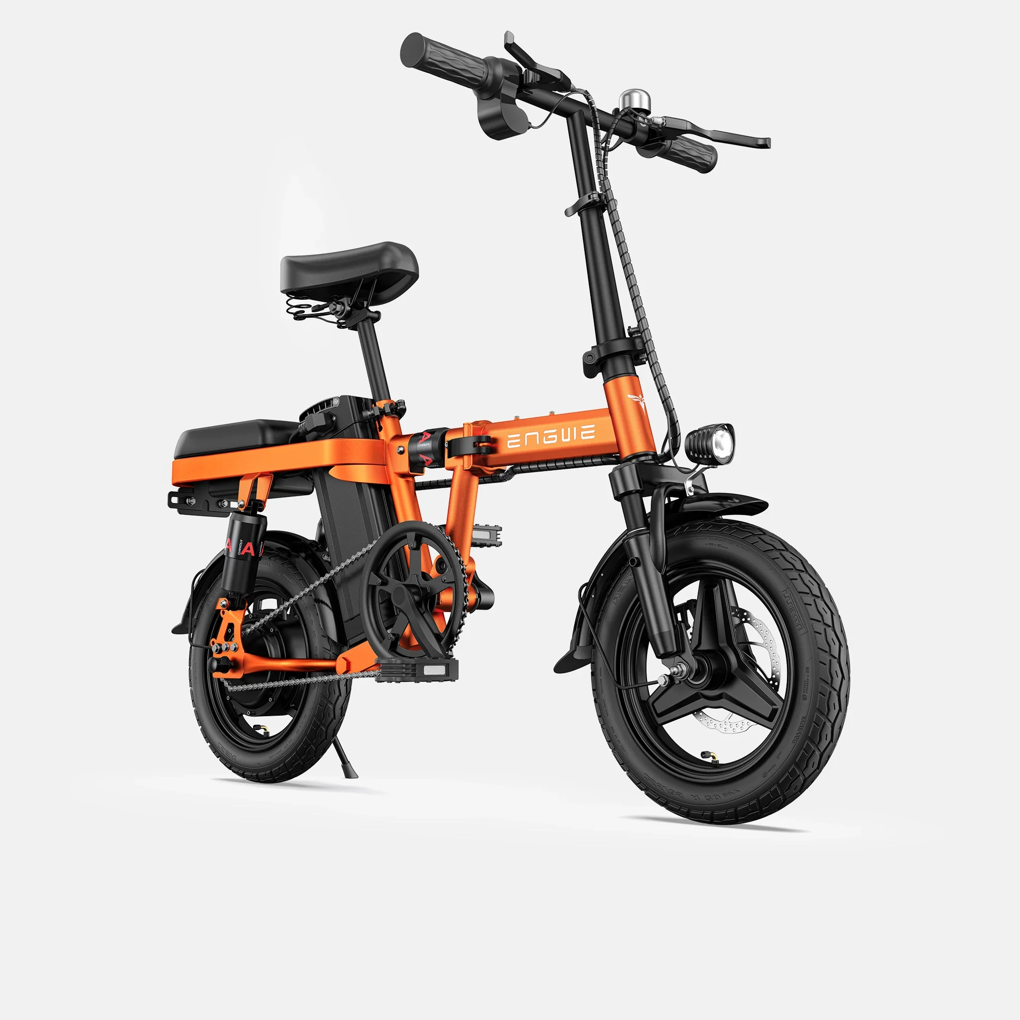 Yunyi engwe t14 белый электрический
