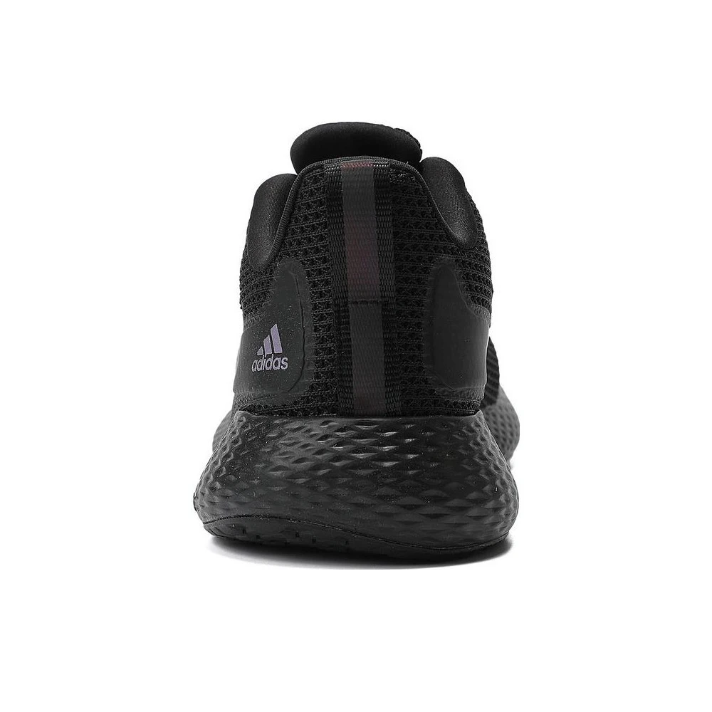 Кроссовки adidas edge gameday simple black - Фотография_5