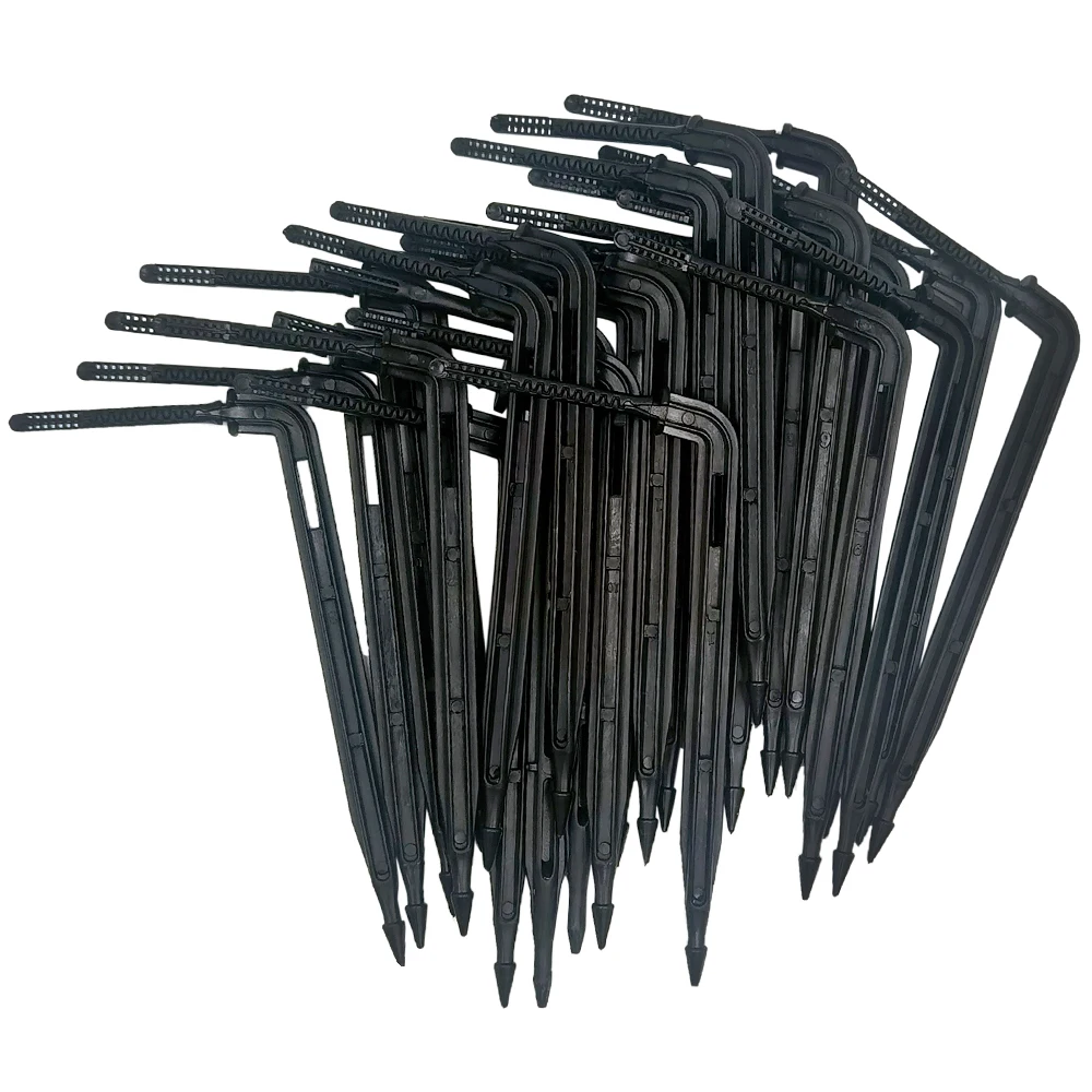 Изогнутая капельная стрела - Фотография_2