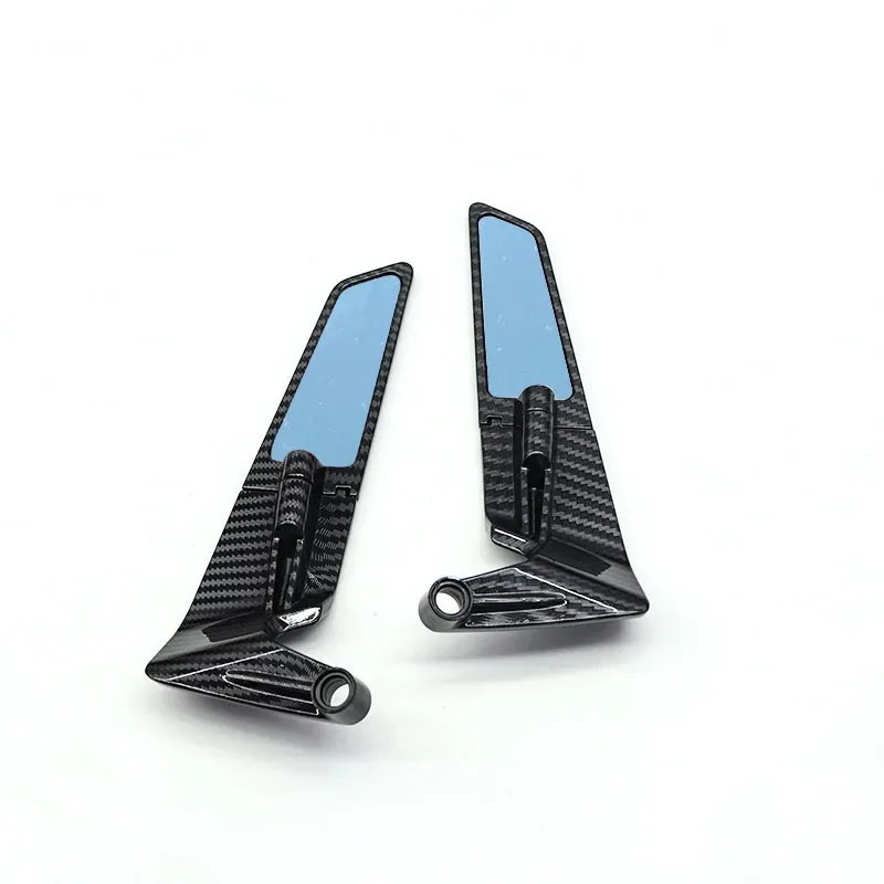 Для kawasaki er6n er6f er-6n зеркала - Фотография_2