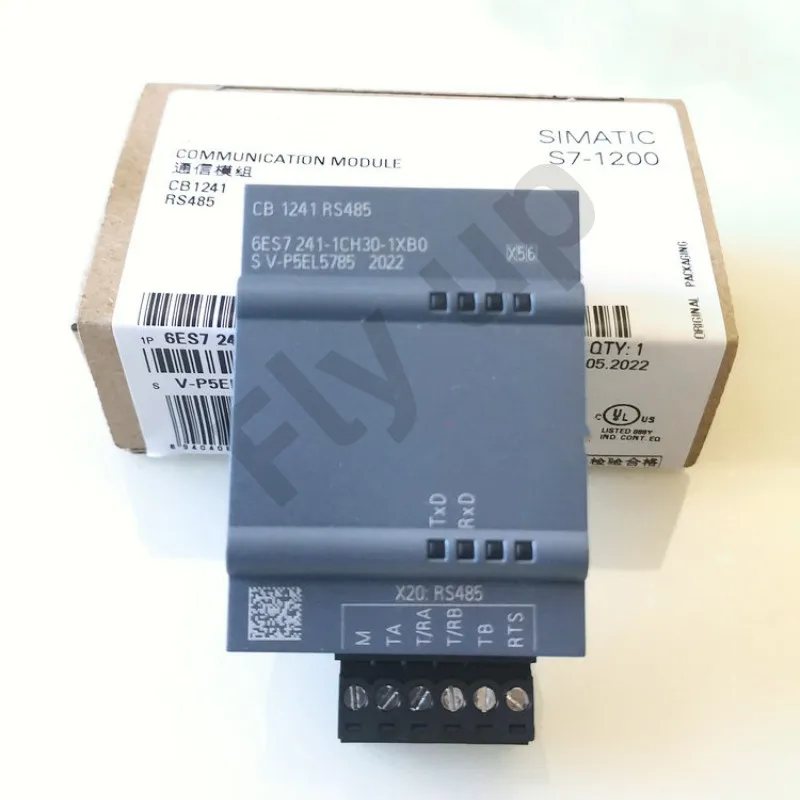 Новый оригинальный plc simatic
