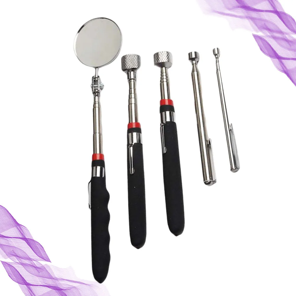 50 мм, зеркало для осмотра автомобиля