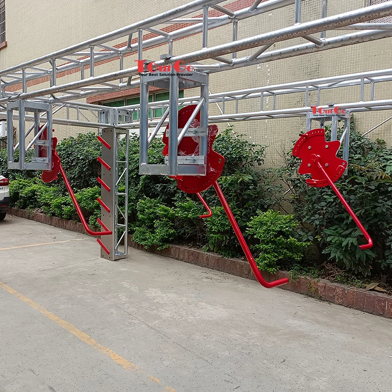 Телешоу, американский воин ниндзя