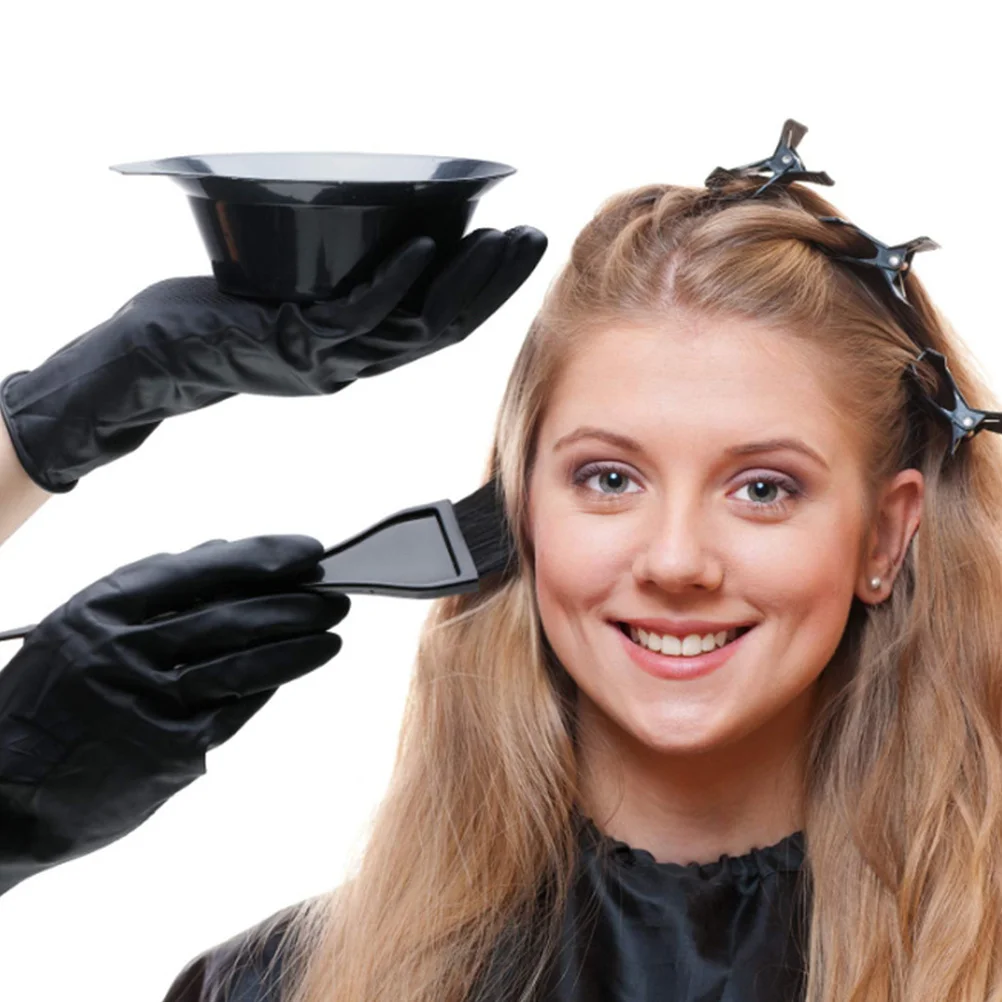 Набор для окрашивания волос - Фотография_6