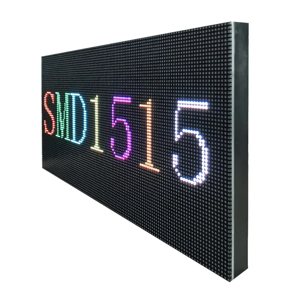 Shenzhen indoor p2 светодиодный - Фотография_4