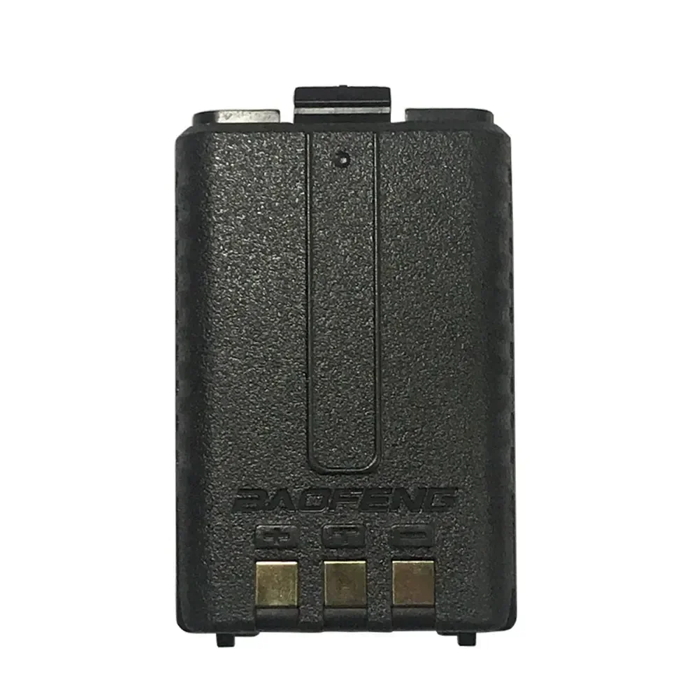 Оригинальное зарядное устройство 1800 мач для baofeng uv-5r type-c - Фотография_6
