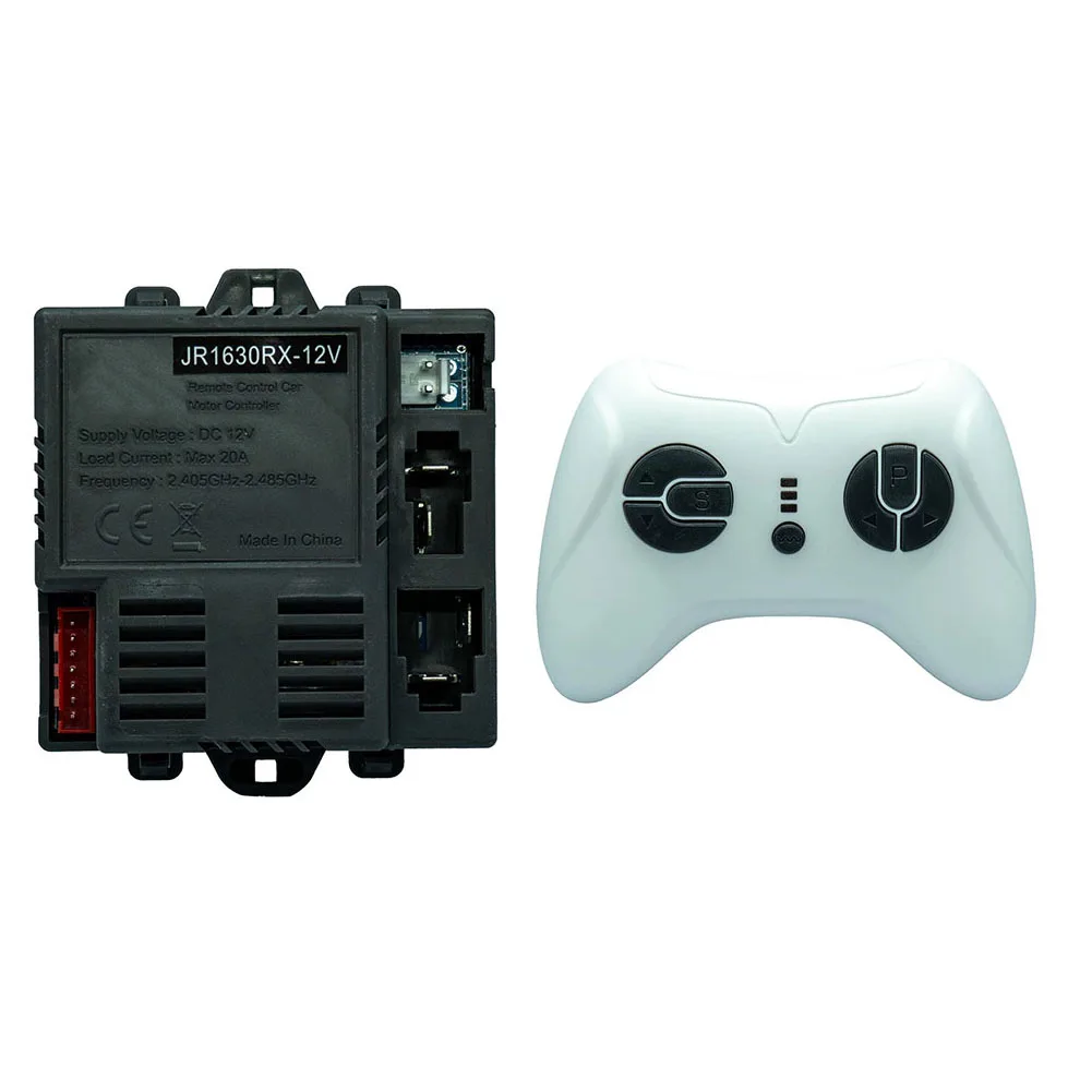 Детский приемник электромобиля