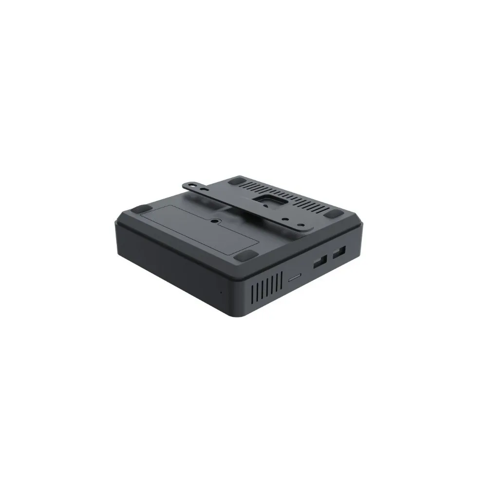Новый мини-пк intel j3710 windows 10 mini pc htpc - Фотография_2
