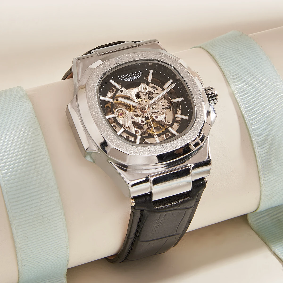 Longlux автоматические механические