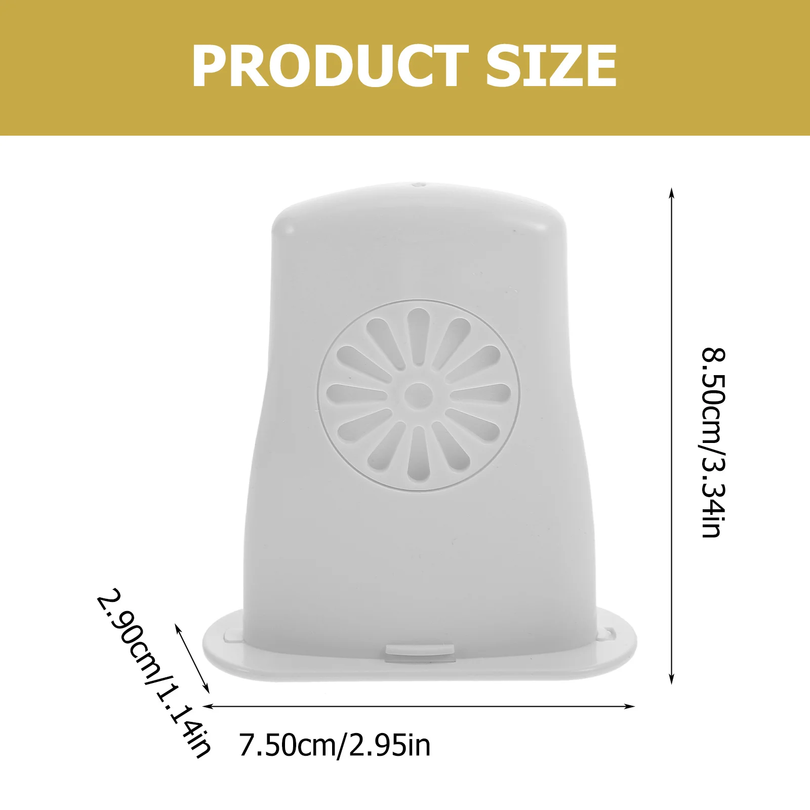 Портативный гитарный увлажнитель - Фотография_2