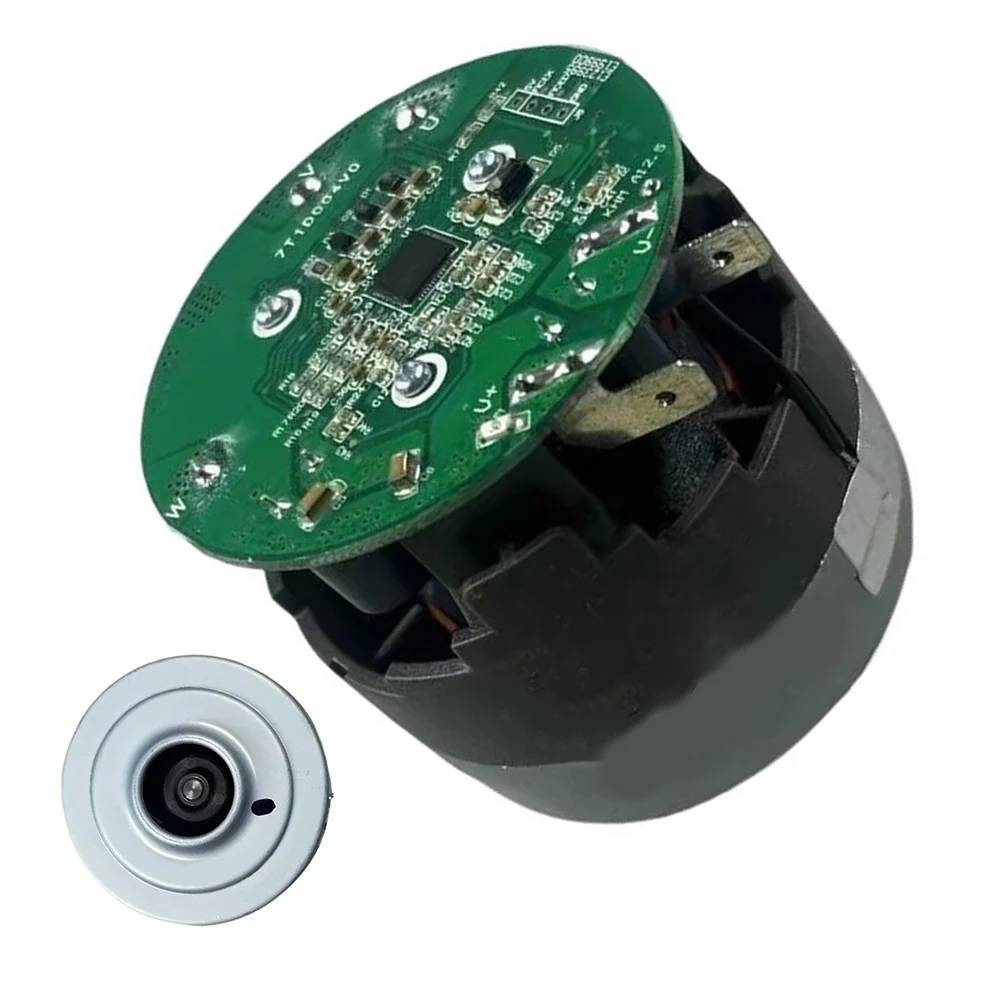 Совместимый двигатель вентилятора для tineco - Фотография_2