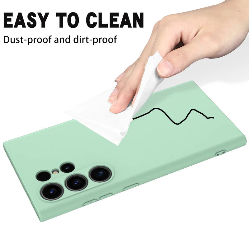 Чехол для samsung galaxy s24 - Фотография_4