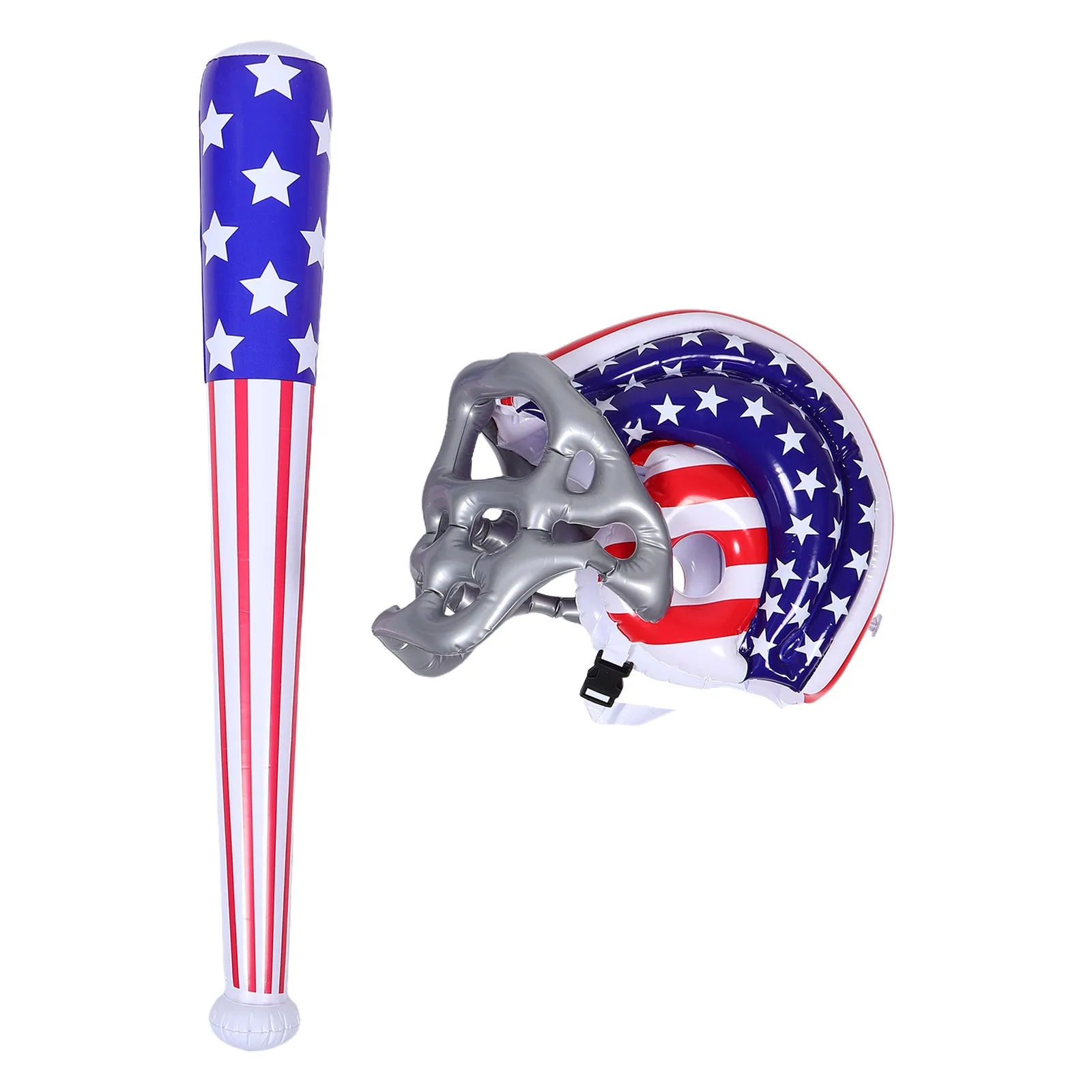 1 комплект, игровой набор для бейсбола - Фотография_5