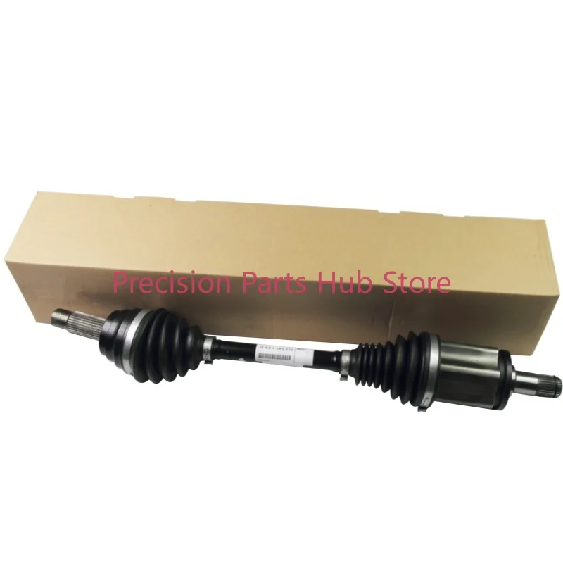 Oem 31607545125 вал передней левой